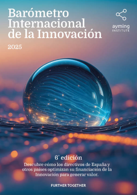 Barmetro Internacional de la Innovacin 2025