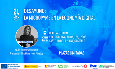 La micropyme en la economa digital