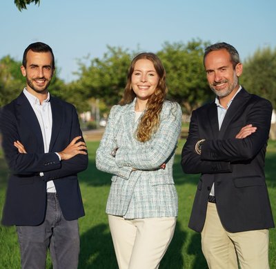 La combinacin perfecta de experiencia, metodologas efectivas y alianzas estratgicas.