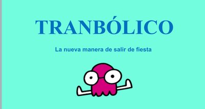 Logo de Tranblico