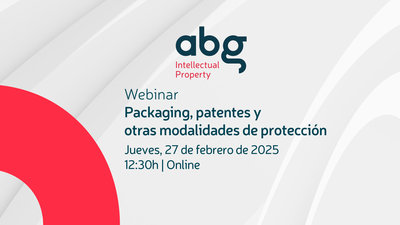 [Webinar] Packaging, patentes y otras modalidades de proteccin