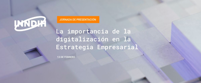 La importancia de la digitalizacin en la Estrategia Empresarial