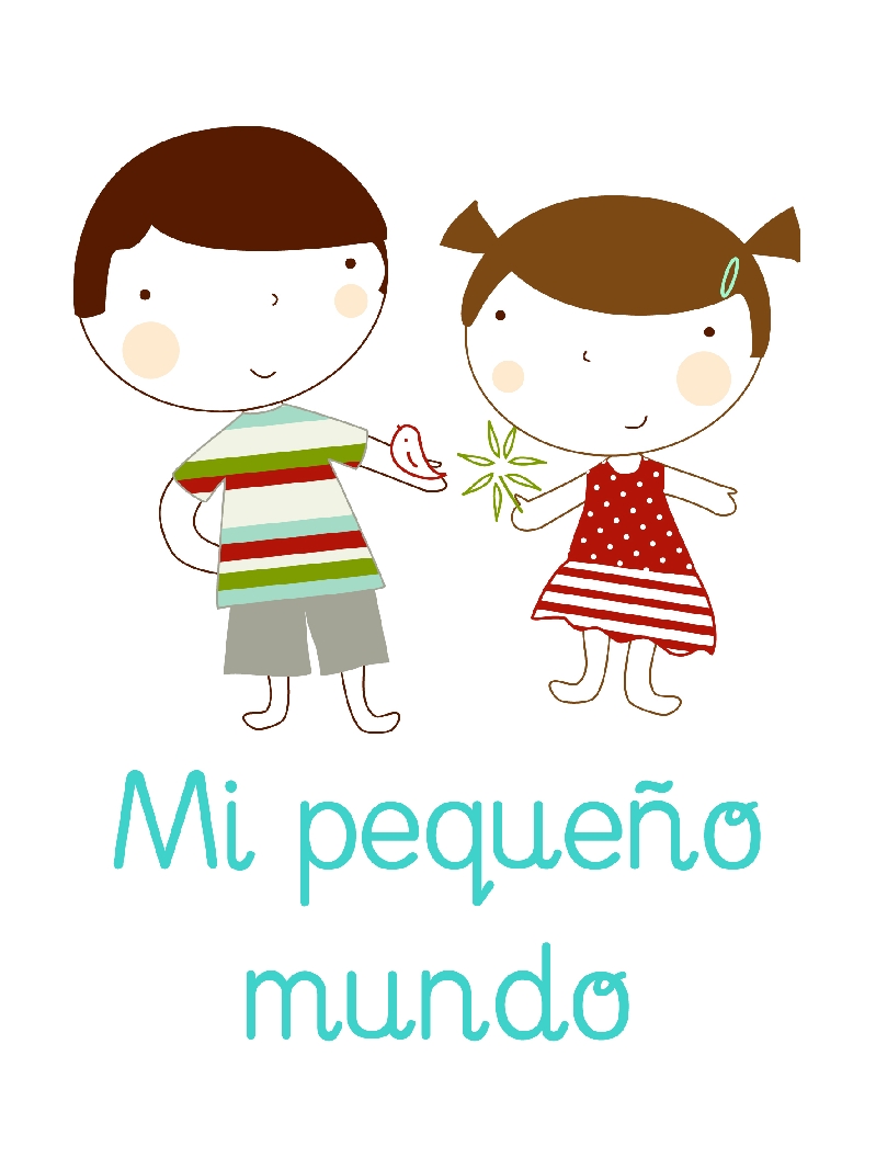 ESCUELA MI PEQUEÑO MUNDO, S.L.