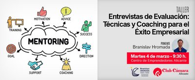 Entrevistas de Evaluacin: Tcnicas y Coaching para el xito Empresarial