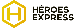 Empresa de mudanzas H�roes Express