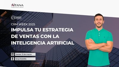 impulsa tu estrategia de ventas con ia