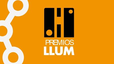 XVIII Edici�n Premios Llum
