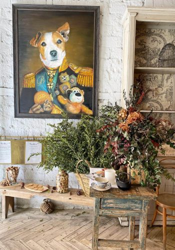 El Perro y la Galleta - Restaurante en Malasaña