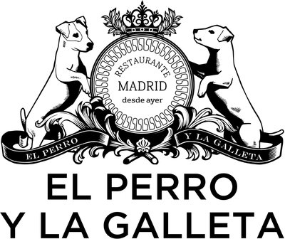 El Perro y La Galleta - Restaurante en Valdebebas
