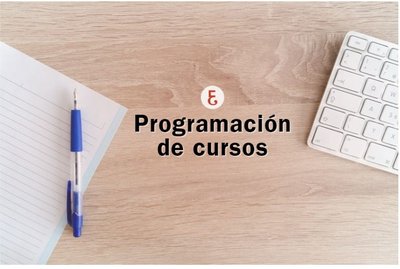 Actividades de formaci�n