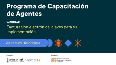 Presentación "Facturación Electrónica, claves para su implementación"