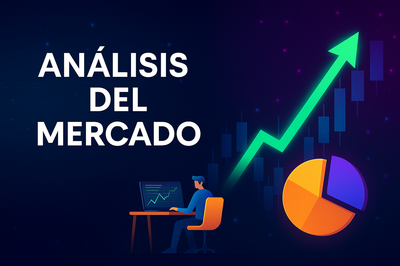 An�lisis del mercado crypto