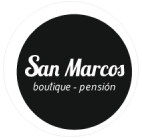 Pensi�n San Marcos