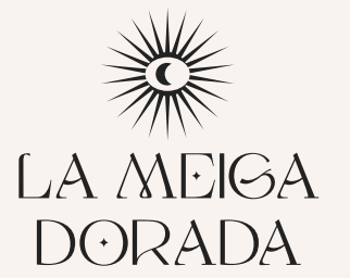 Cristina María Pérez (La Meiga Dorada)