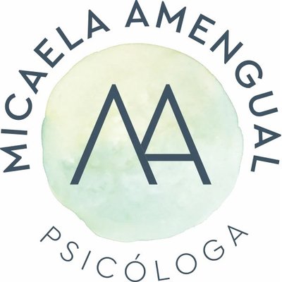 Psic�loga Micaela Amengual