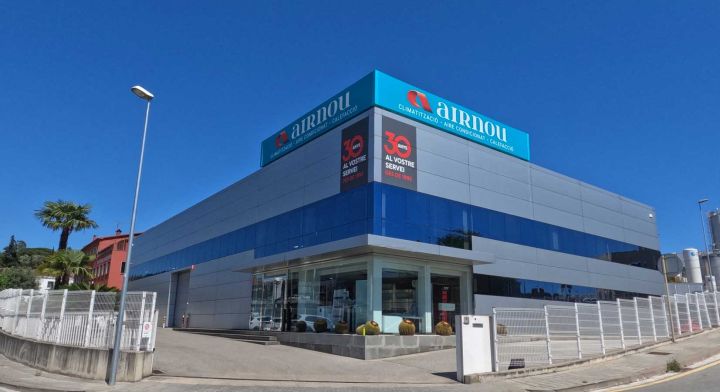 AIRNOU S.L.