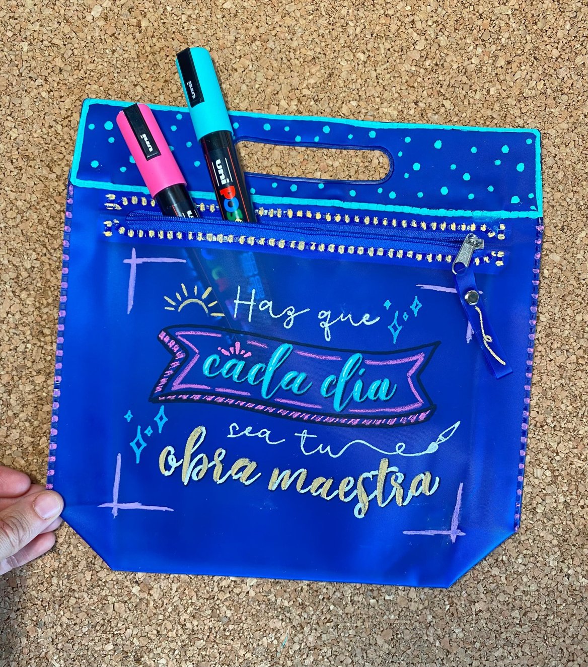 Lettering: el arte de escribir bonito que transforma tu creatividad