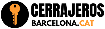 Cerrajeros Barcelona CAT | Cerrajería 24 h de Urgencia
