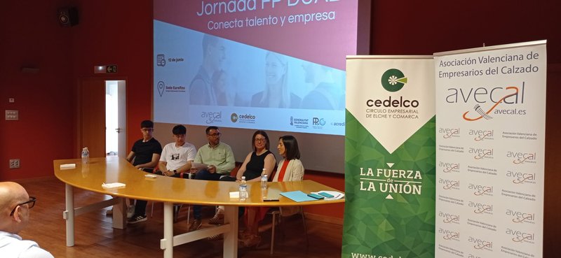 evento cedelco