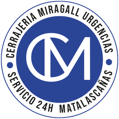 Cerrajería Miragall