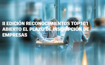 Top 101 (ENISA - Foro ADR) 2025