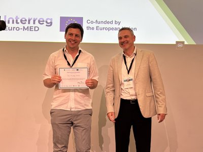 CO2 PACMAN Business Forum (25)