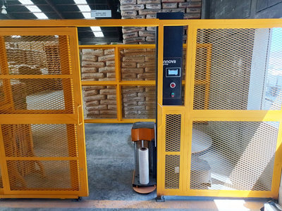 Cemex chooses Innova’s packaging technology for 15 plants in Mexico