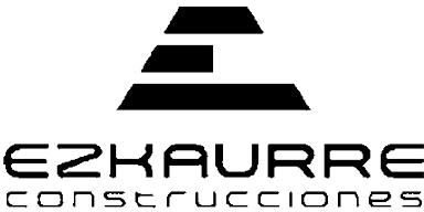 Construcciones Ezkaurre