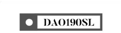 DAO 190SL