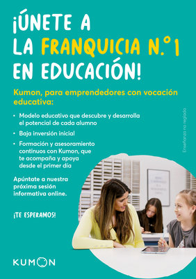 Sesi�n Informativa de la franquicia Kumon