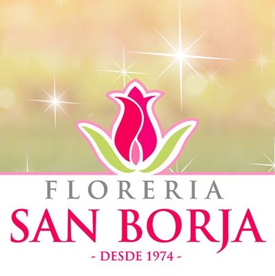 Florer�a San Borja