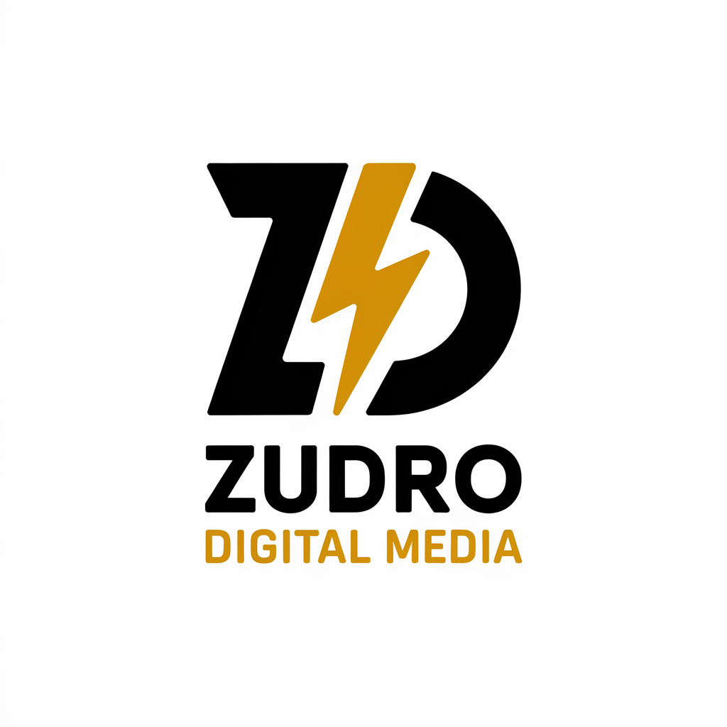 Zudro Digital Media