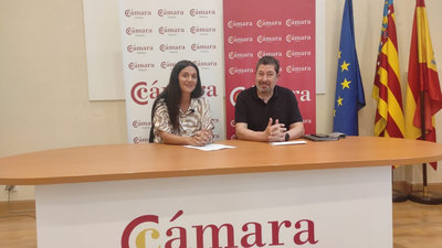 C�mara Orihuela reconocer� la labor del tejido empresarial local el pr�ximo 2 de octubre en la VI Noche de la Econom�a