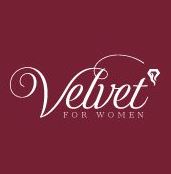 Velvet For Women