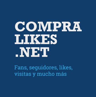 Comprar Likes