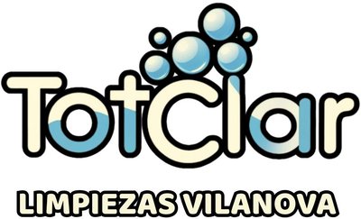 TOTCLAR Limpiezas Vilanova i la Geltr�
