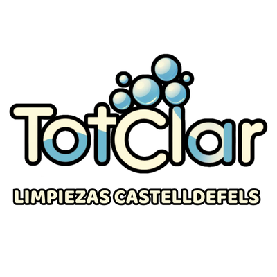 TOTCLAR Limpiezas Castelldefels