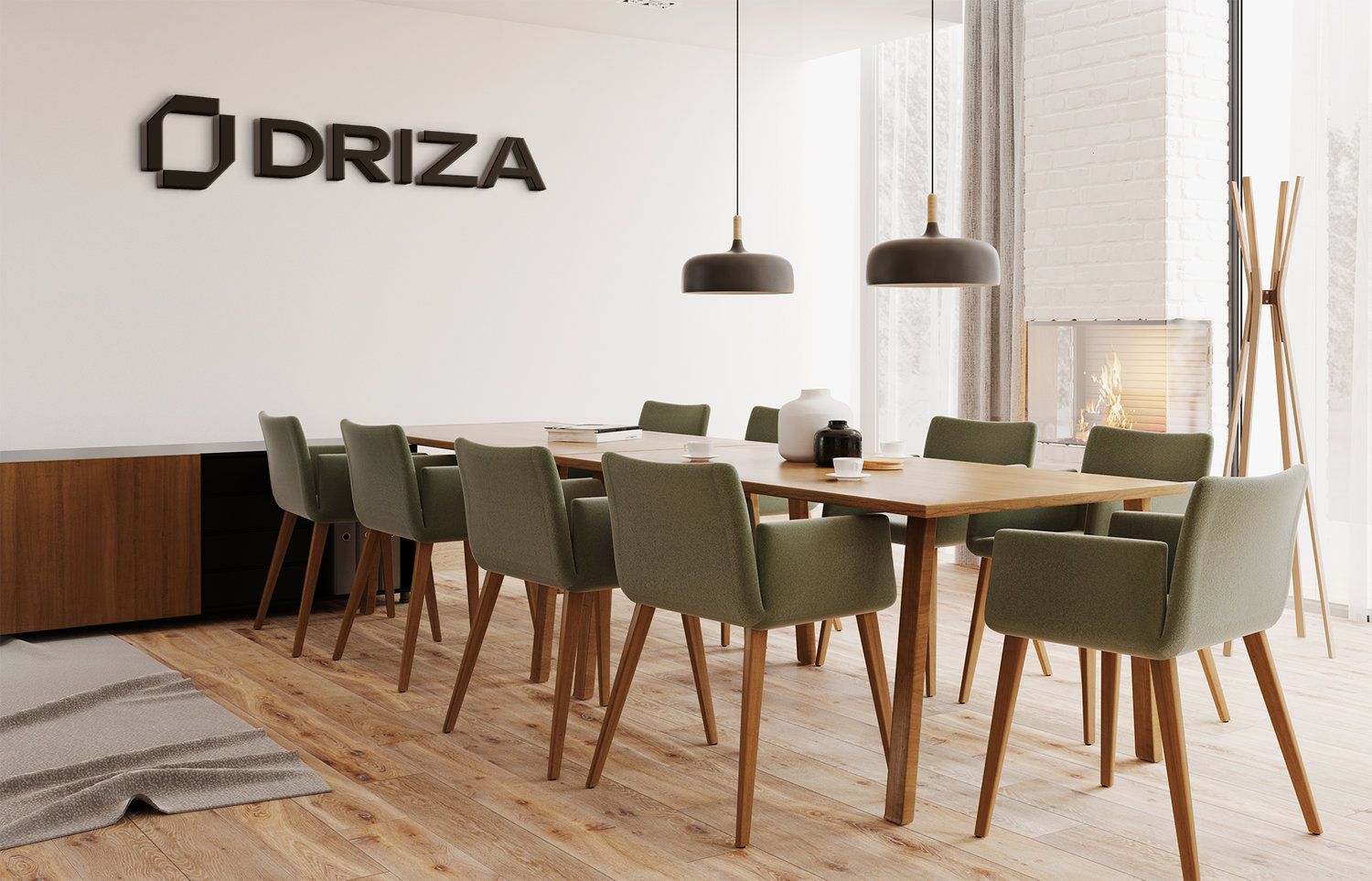 DRIZA