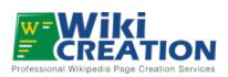 Wiki Creation UK