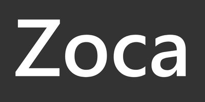 Zoca - informática Reacondicionada