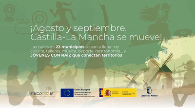 Jóvenes con Raíz