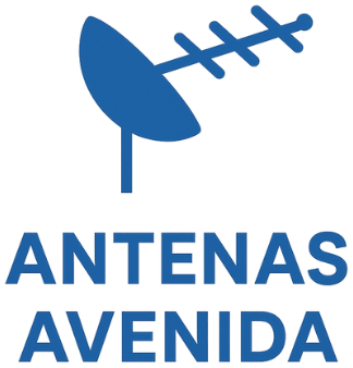 Antenas Avenida