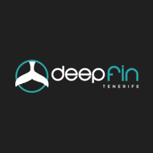 Deep Fin Tenerife