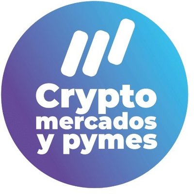 Crypto Mercados y Pymes