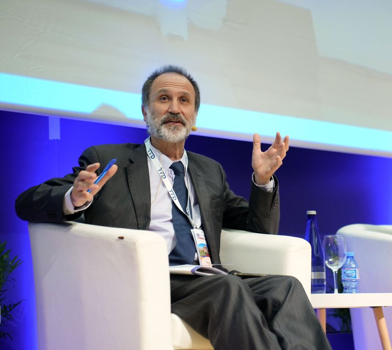 Fernando Rivera