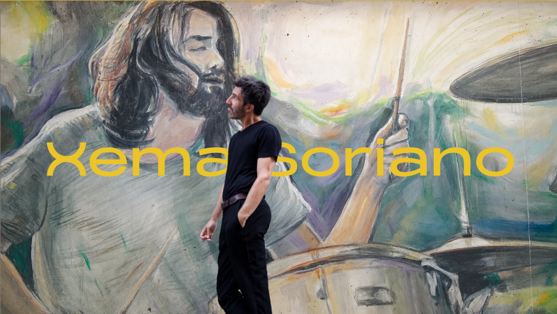 Xema Soriano M�sica y Teatro