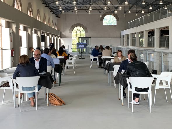 Encuentro Clientes-Proveedores Comunidad Valenciana 2025