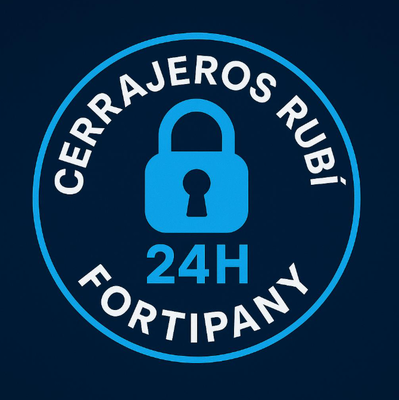 CERRAJEROS RUB� 24H FORTIPANY