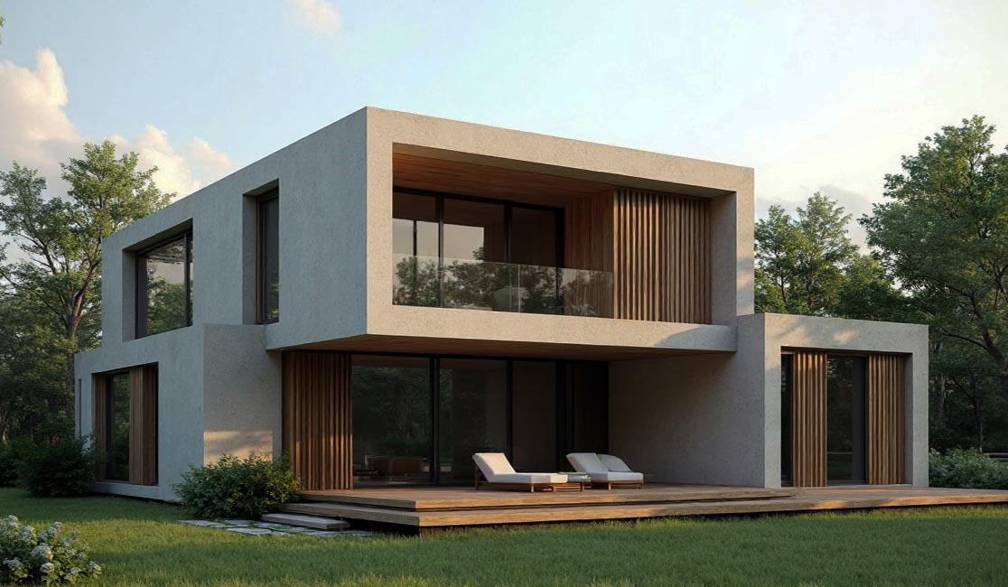 Casas Prefabricadas Galicia Modular