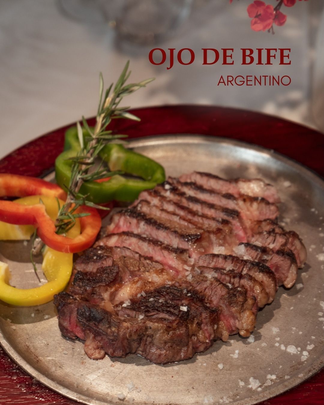 Parrilla El Gaucho Tetuan - Restaurante Argentino